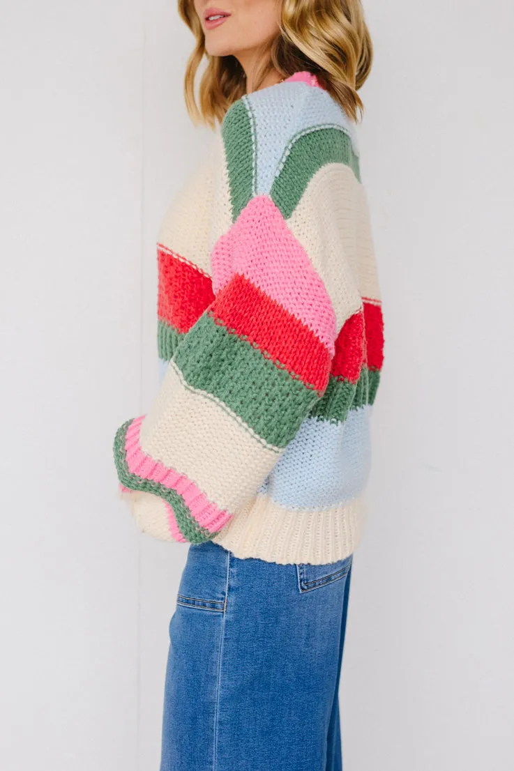 I'm Your Girl Sweater