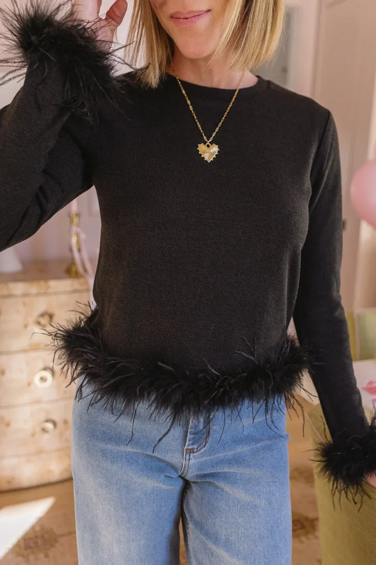 Infatuation Top