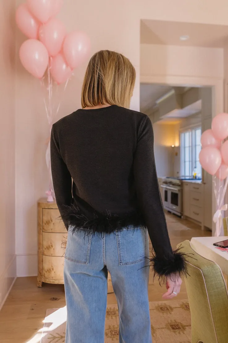 Infatuation Top
