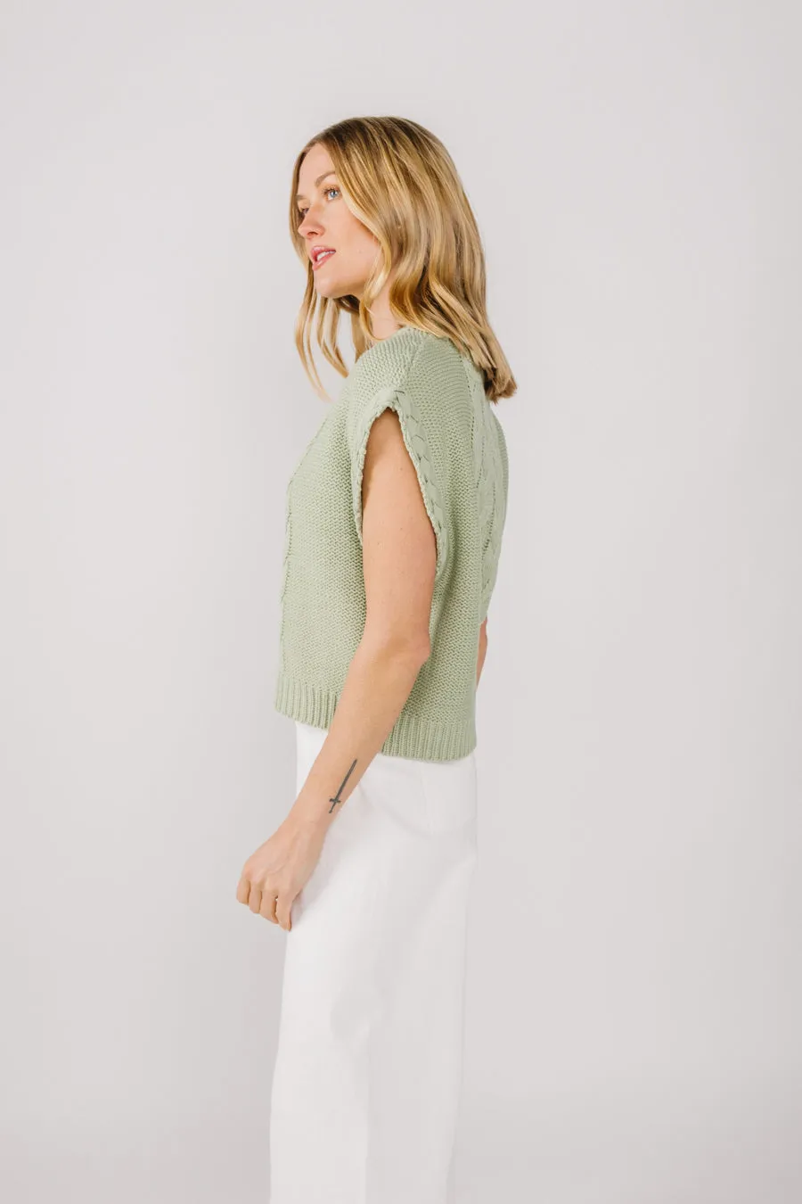 Irene Sweater