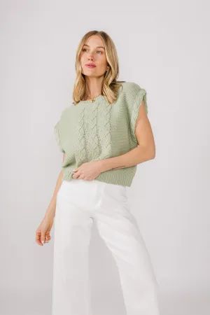 Irene Sweater