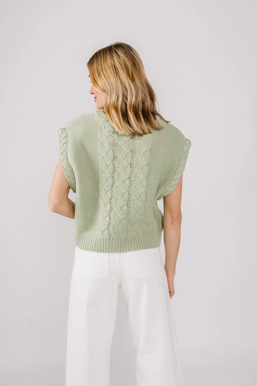 Irene Sweater