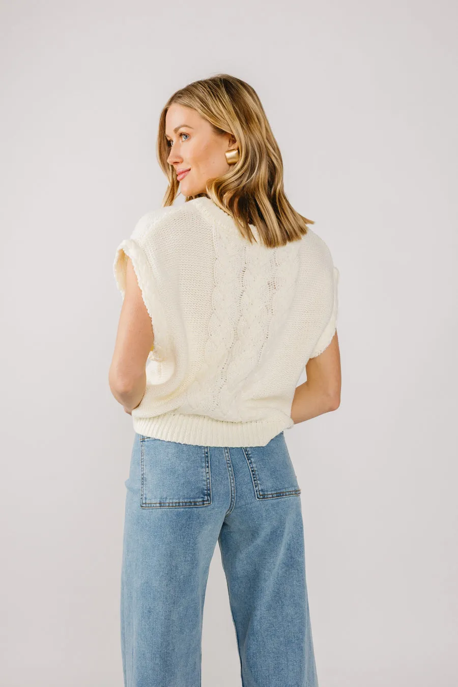 Irene Sweater