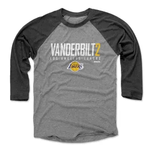 Jarred Vanderbilt Los Angeles Lakers Elite WHT