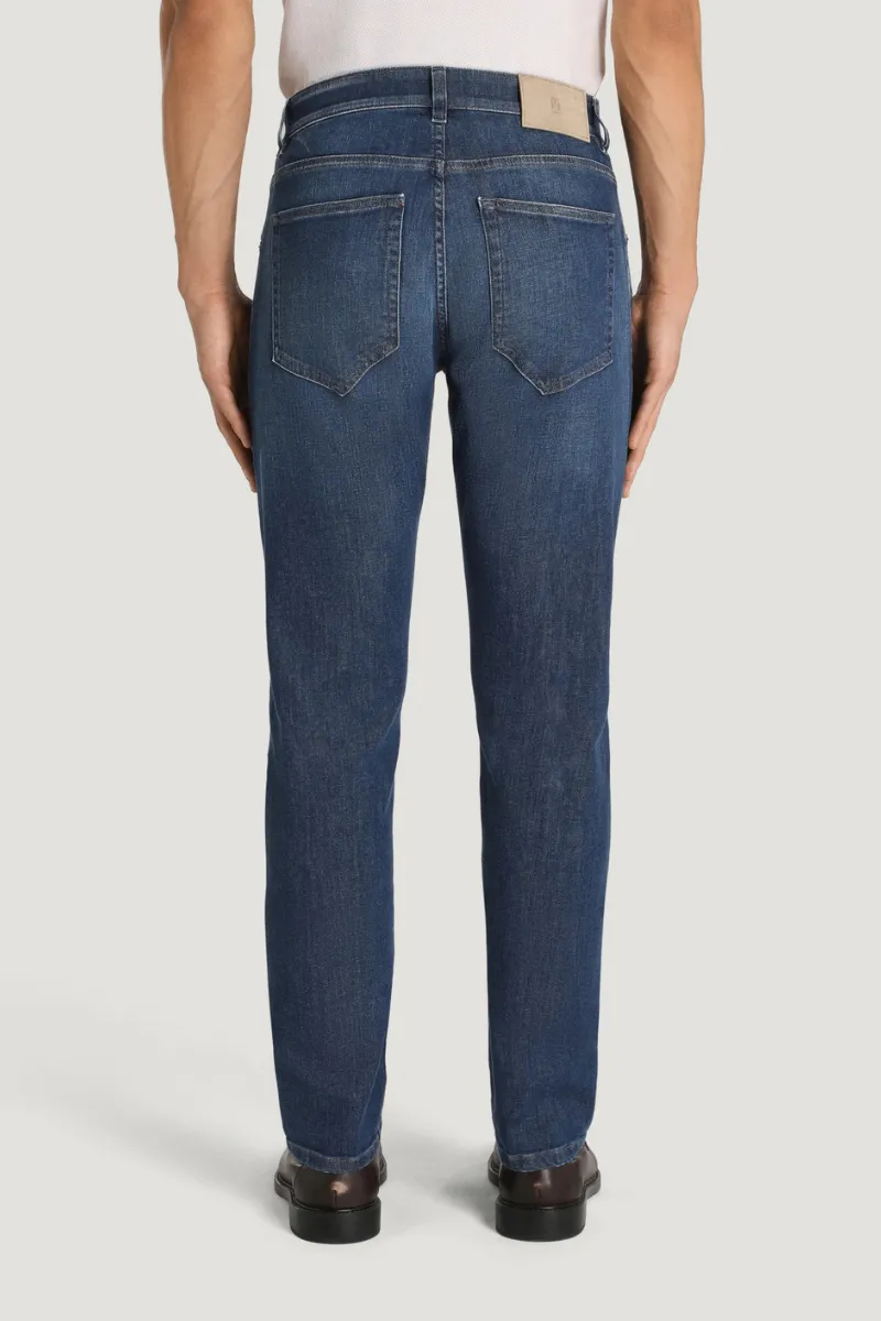 Jazz Indigo Batavia Jeans