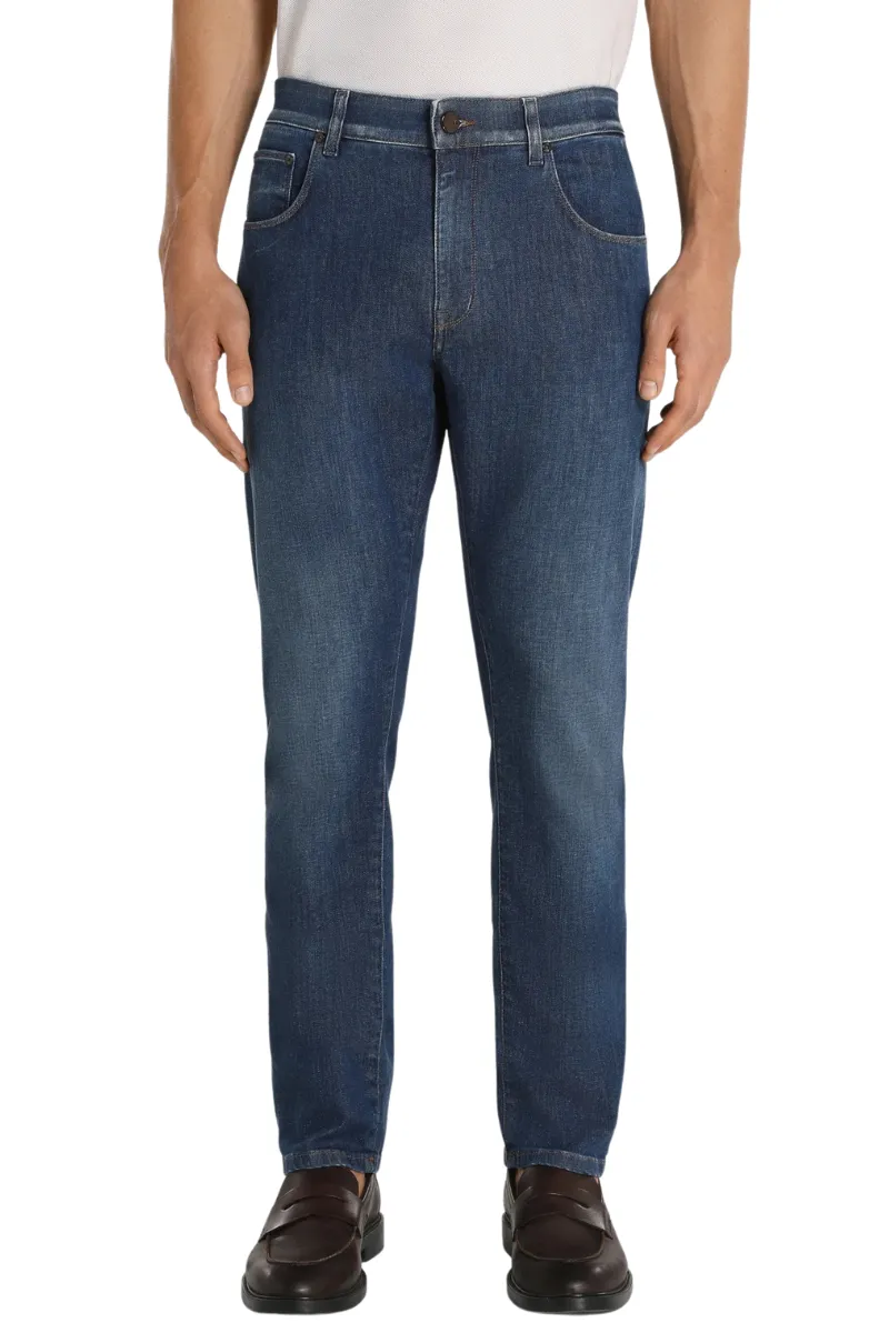 Jazz Indigo Batavia Jeans