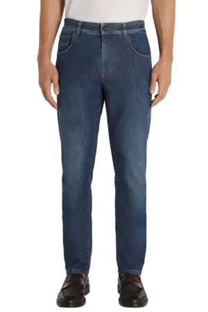 Jazz Indigo Batavia Jeans