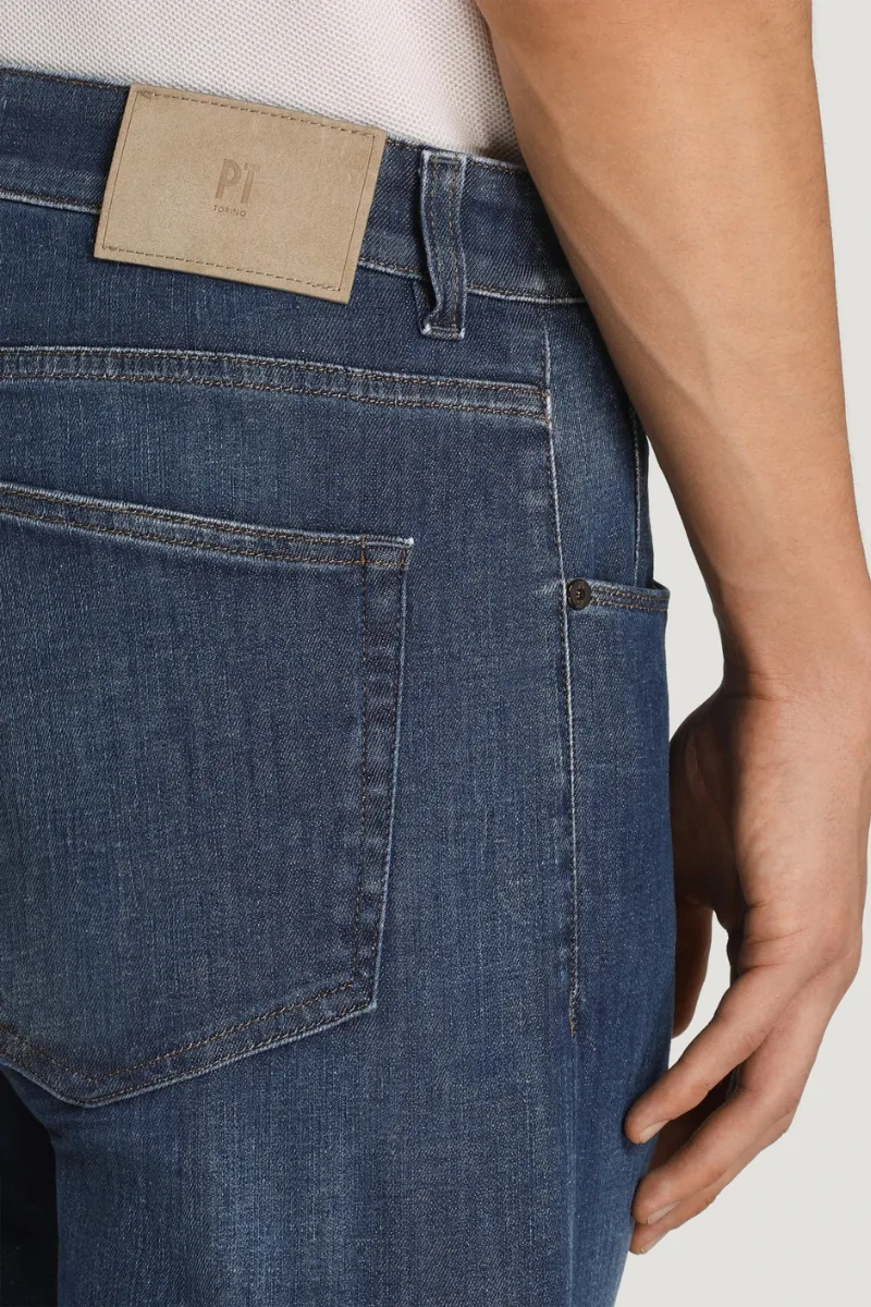 Jazz Indigo Batavia Jeans