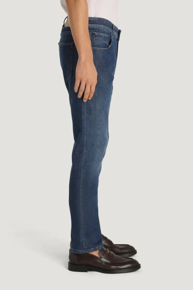 Jazz Indigo Batavia Jeans