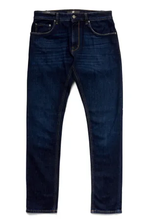 Jazz Stretch Superfine Denim