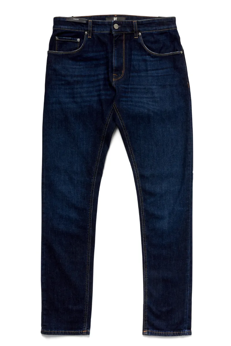 Jazz Stretch Superfine Denim