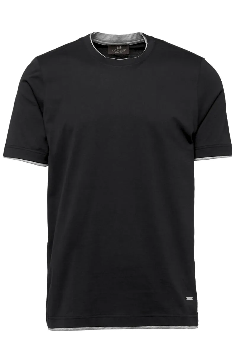 Jersey T-Shirt
