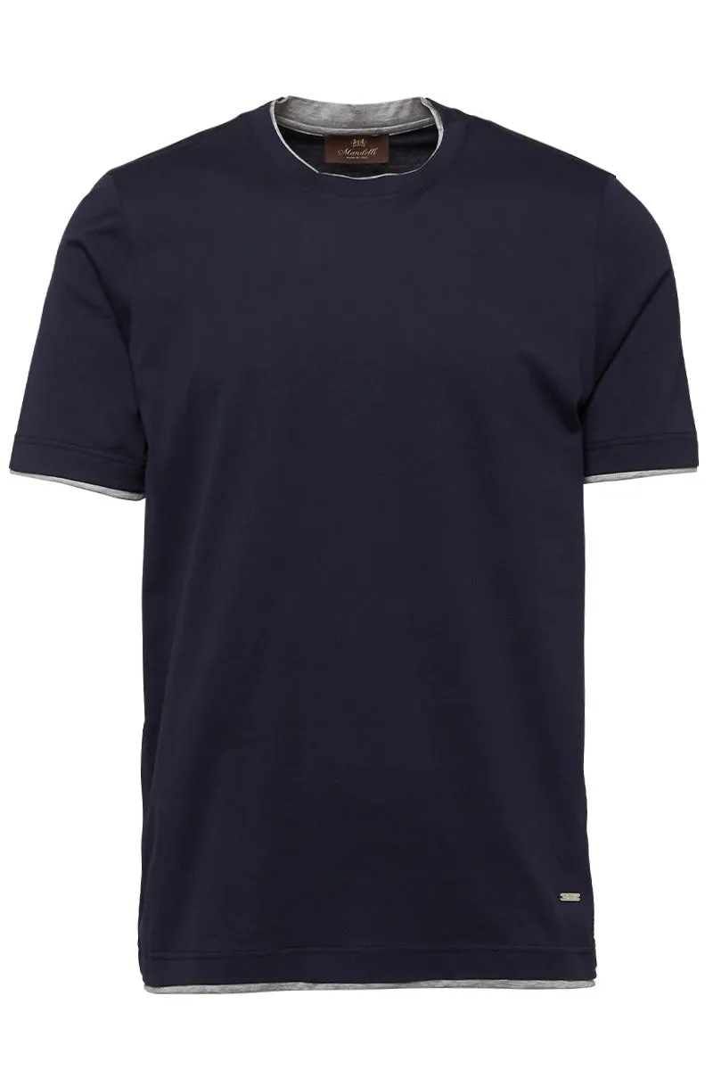 Jersey T-Shirt