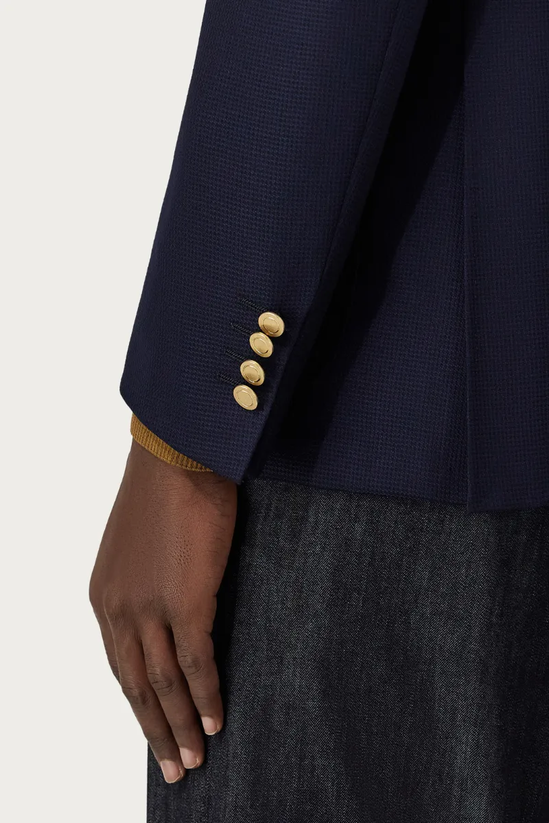 Kei Jacket