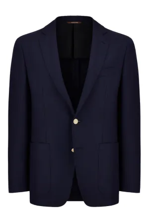 Kei Jacket