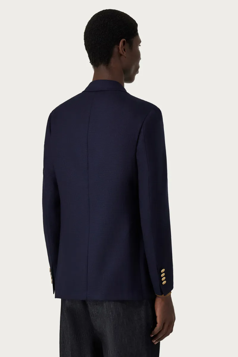 Kei Jacket