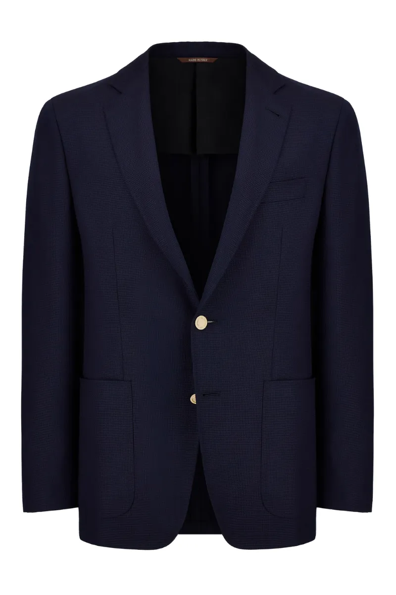 Kei Jacket