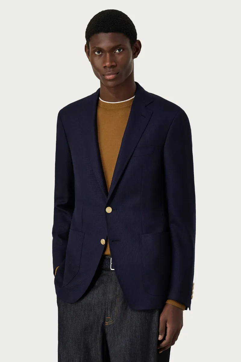 Kei Jacket