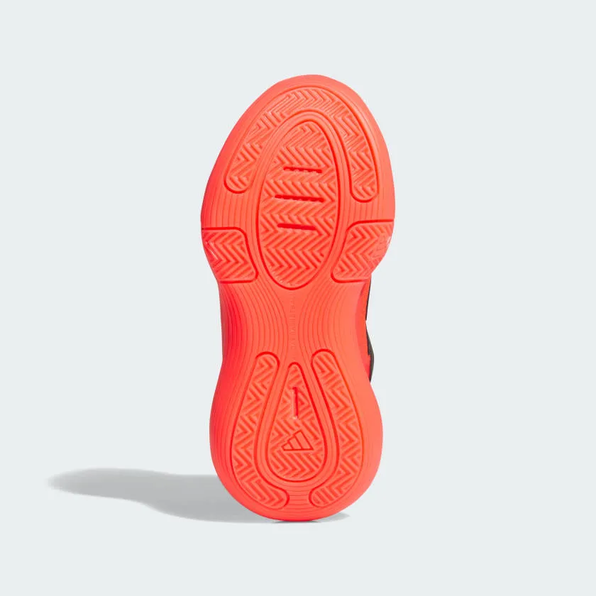 Kids' adidas Basketball Legends Low Shoes Kids
