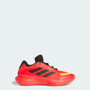 Kids' adidas Basketball Legends Low Shoes Kids