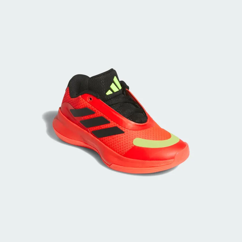 Kids' adidas Basketball Legends Low Shoes Kids