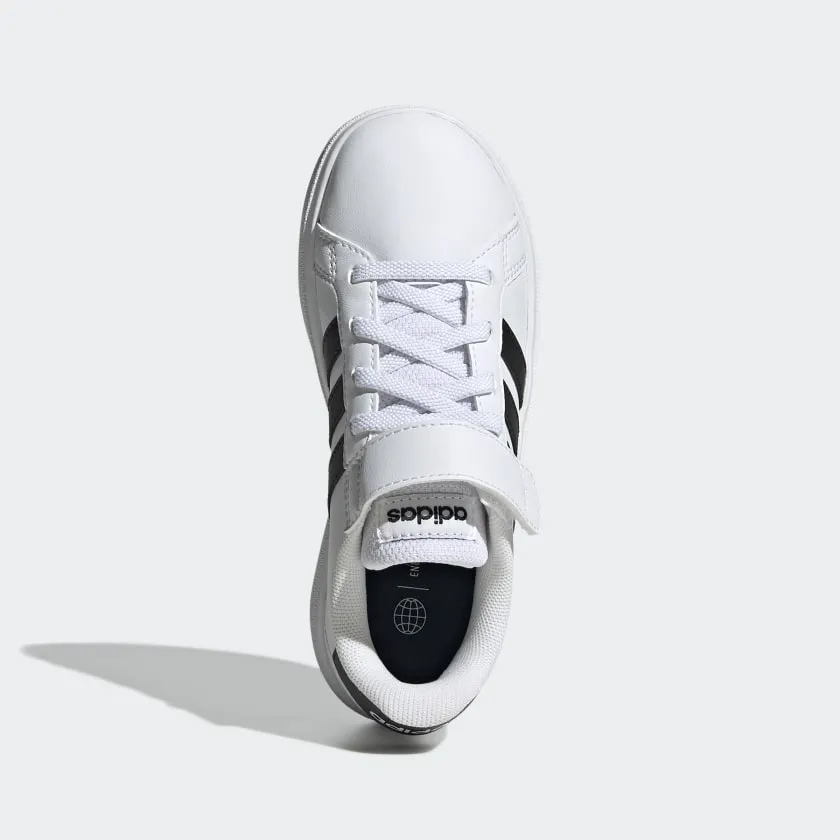 Kids' adidas Grand Court Shoes