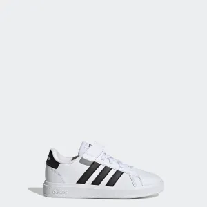 Kids' adidas Grand Court Shoes