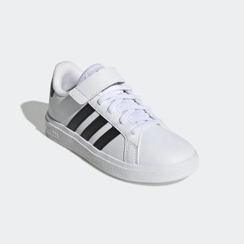 Kids' adidas Grand Court Shoes