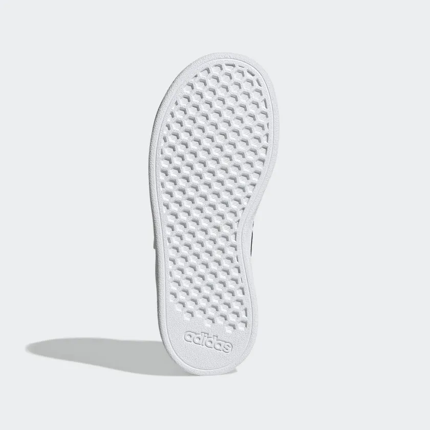 Kids' adidas Grand Court Shoes