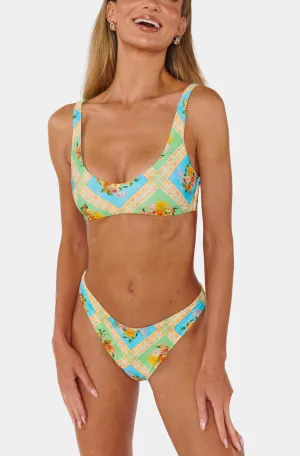 Kini Bottom
