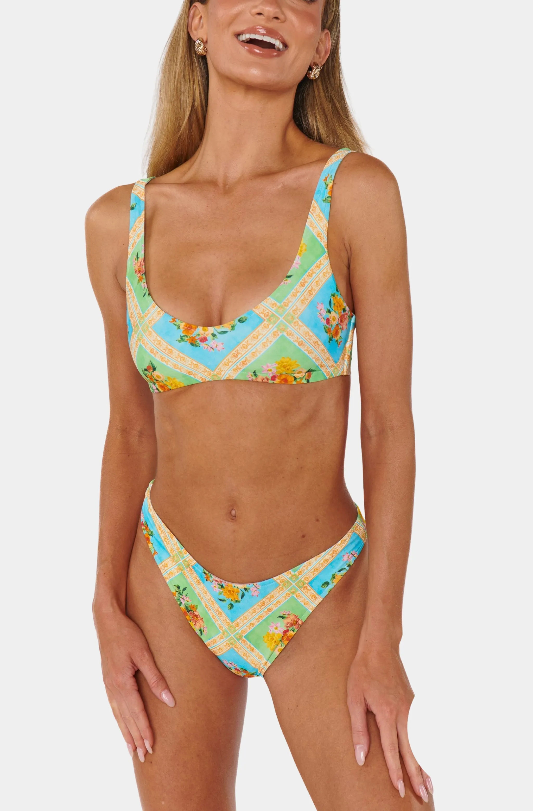 Kini Bottom