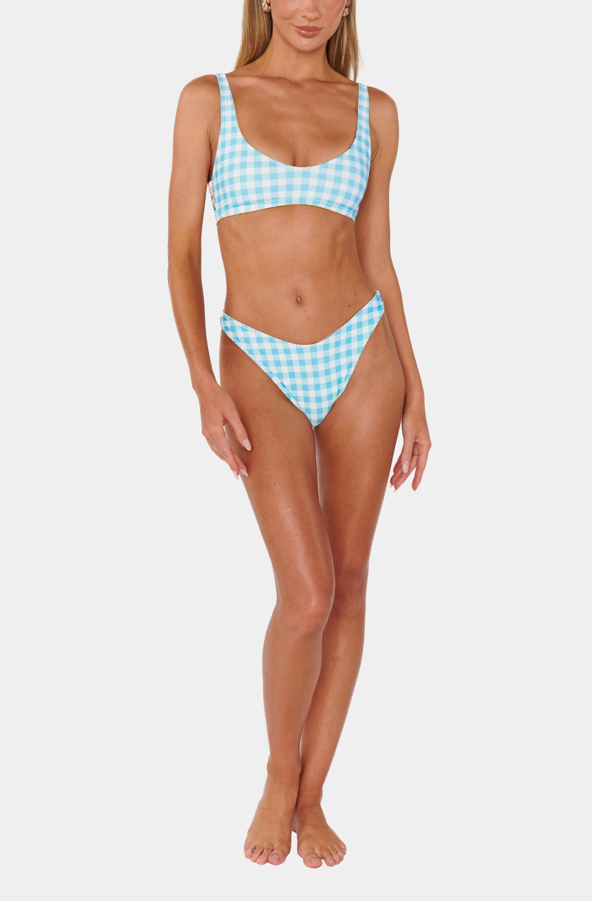 Kini Bottom