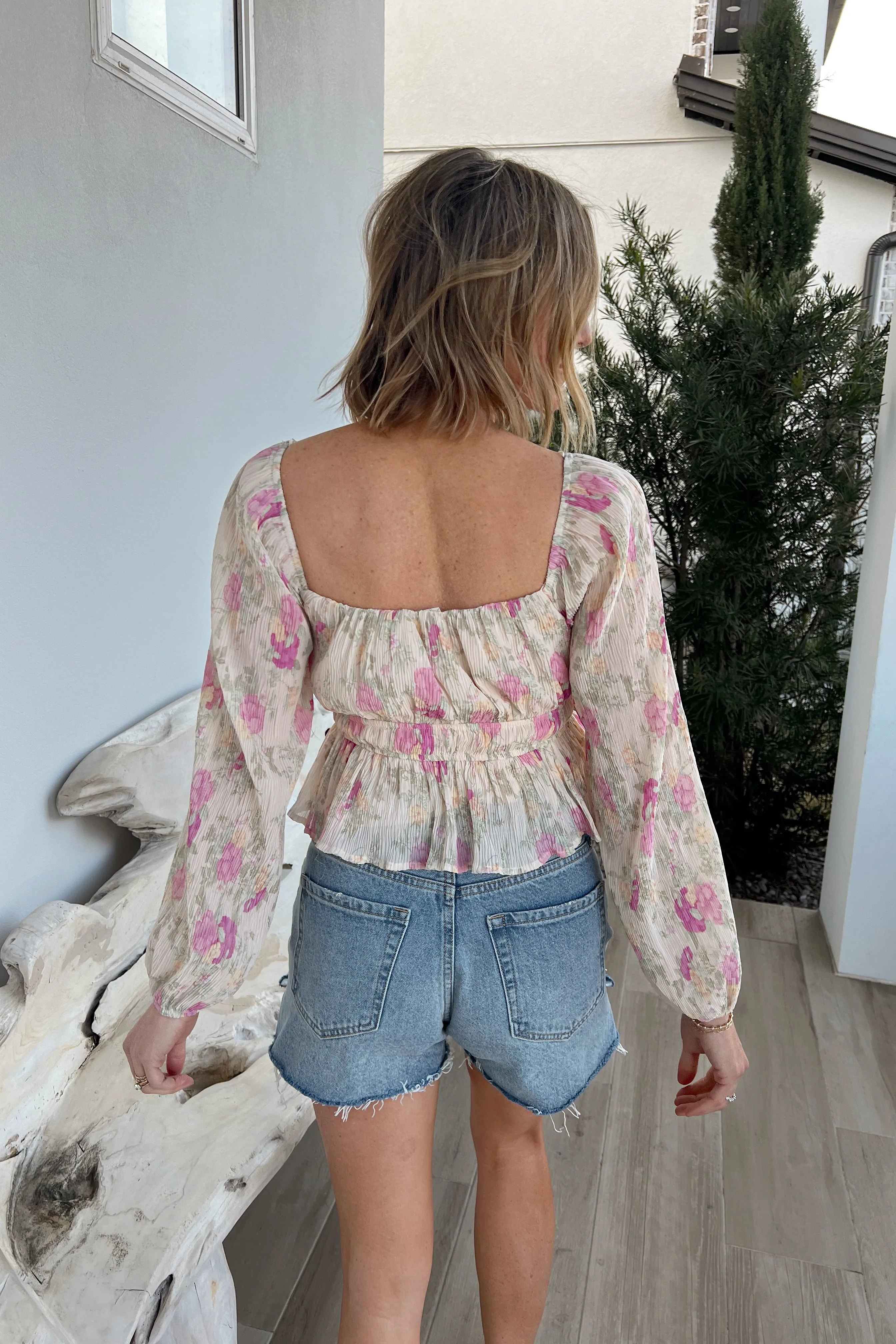 Kismet Top