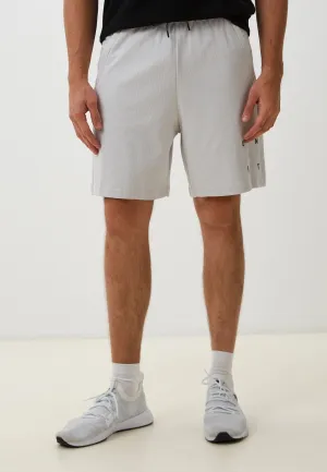 KNIT HALF PANTS