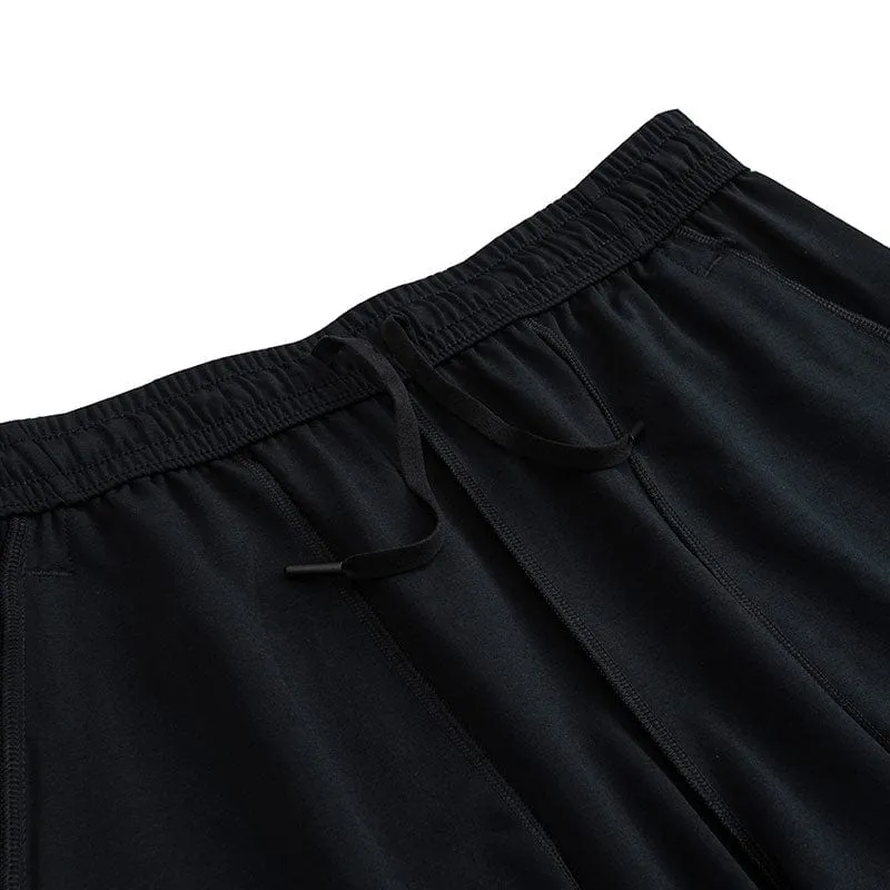 KNIT HALF PANTS