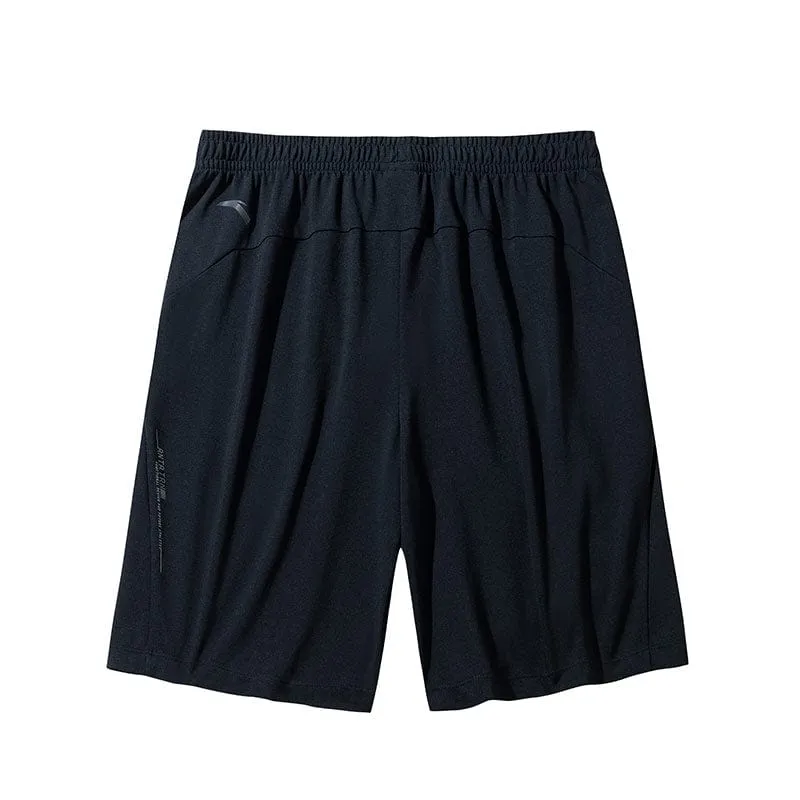 KNIT HALF PANTS