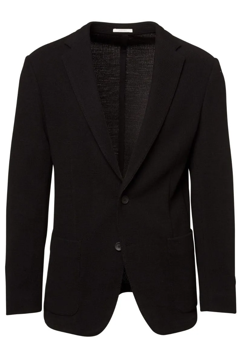 Knit Sportcoat