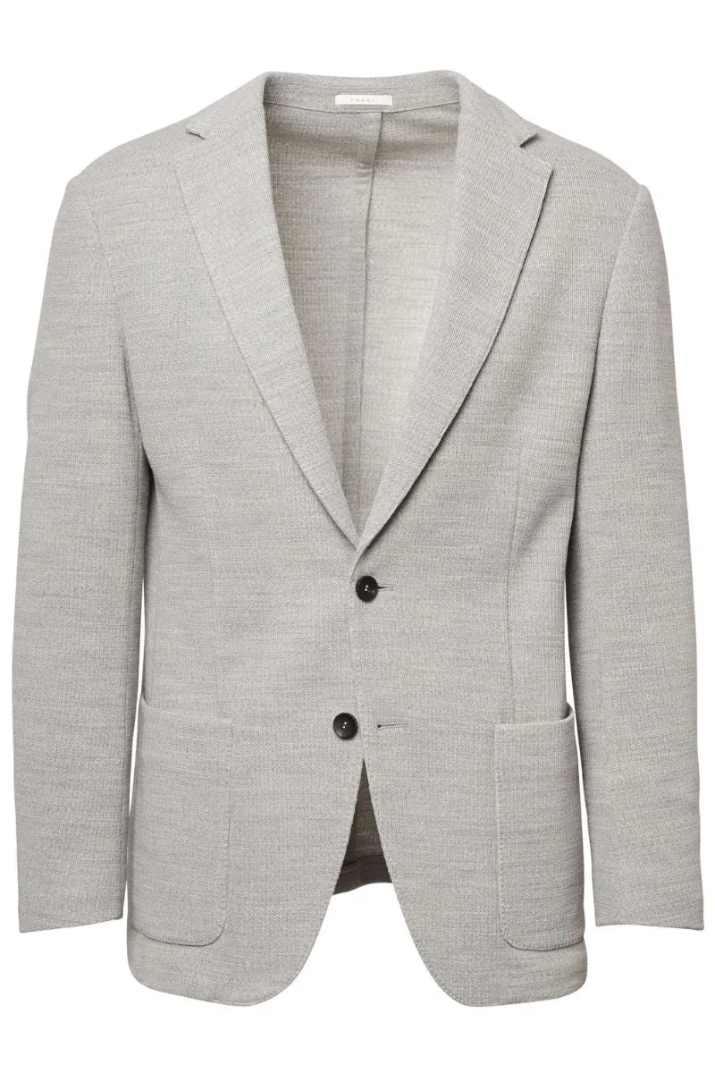 Knit Sportcoat
