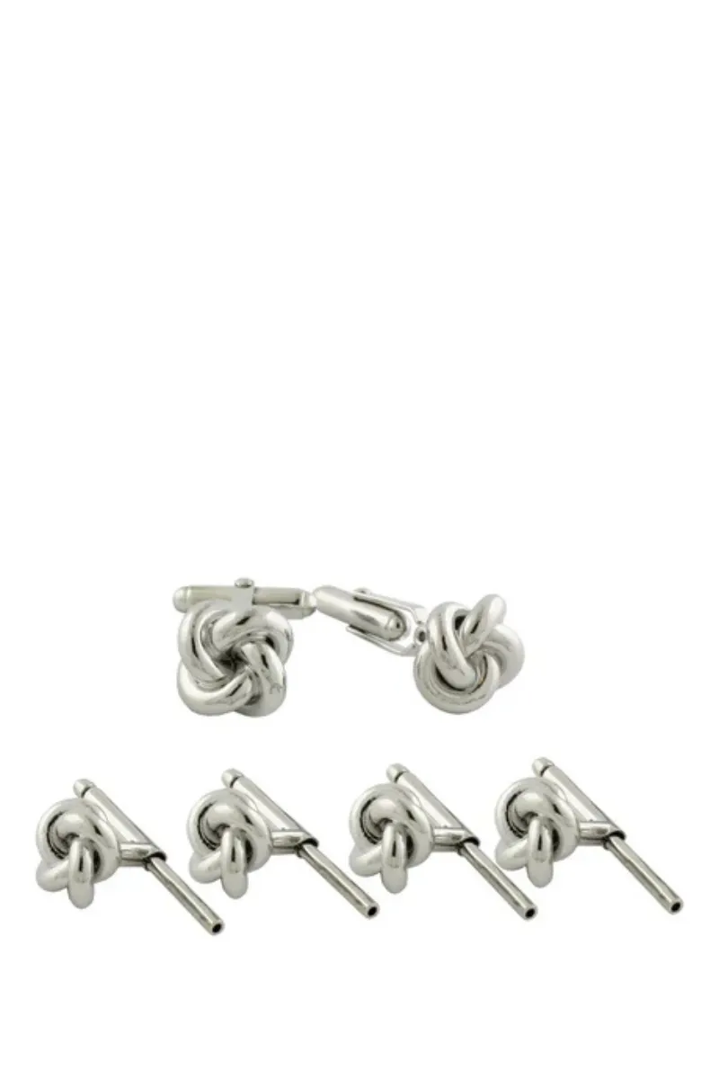 Knot Stud Set
