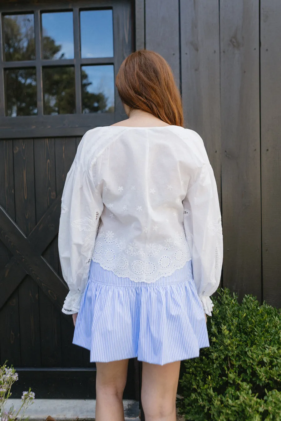 Kristy Top
