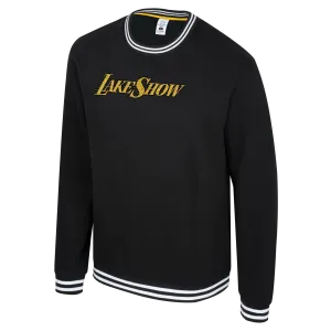 Lakers CE24 Club Level Crewneck