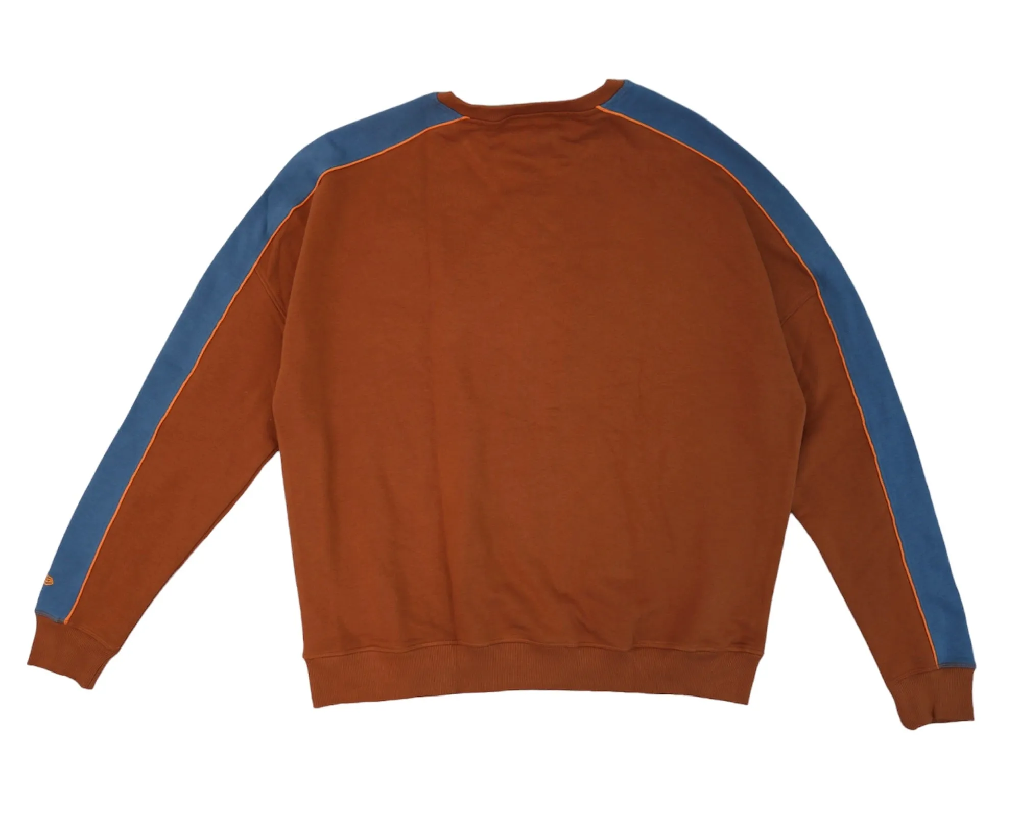 Lakers Color Pack23 Crewneck