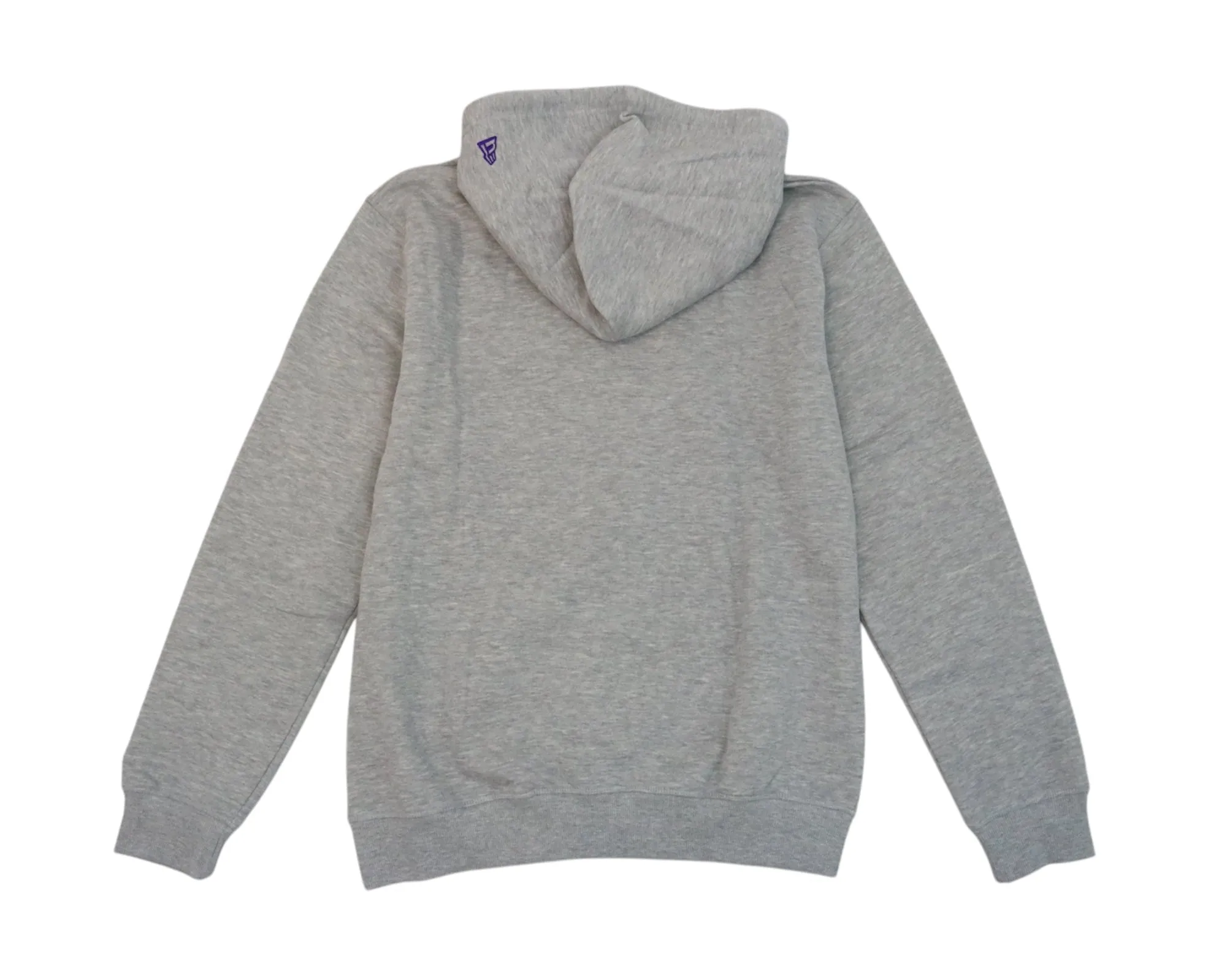 Lakers Evergreen Wordmark Hoodie