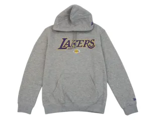 Lakers Evergreen Wordmark Hoodie
