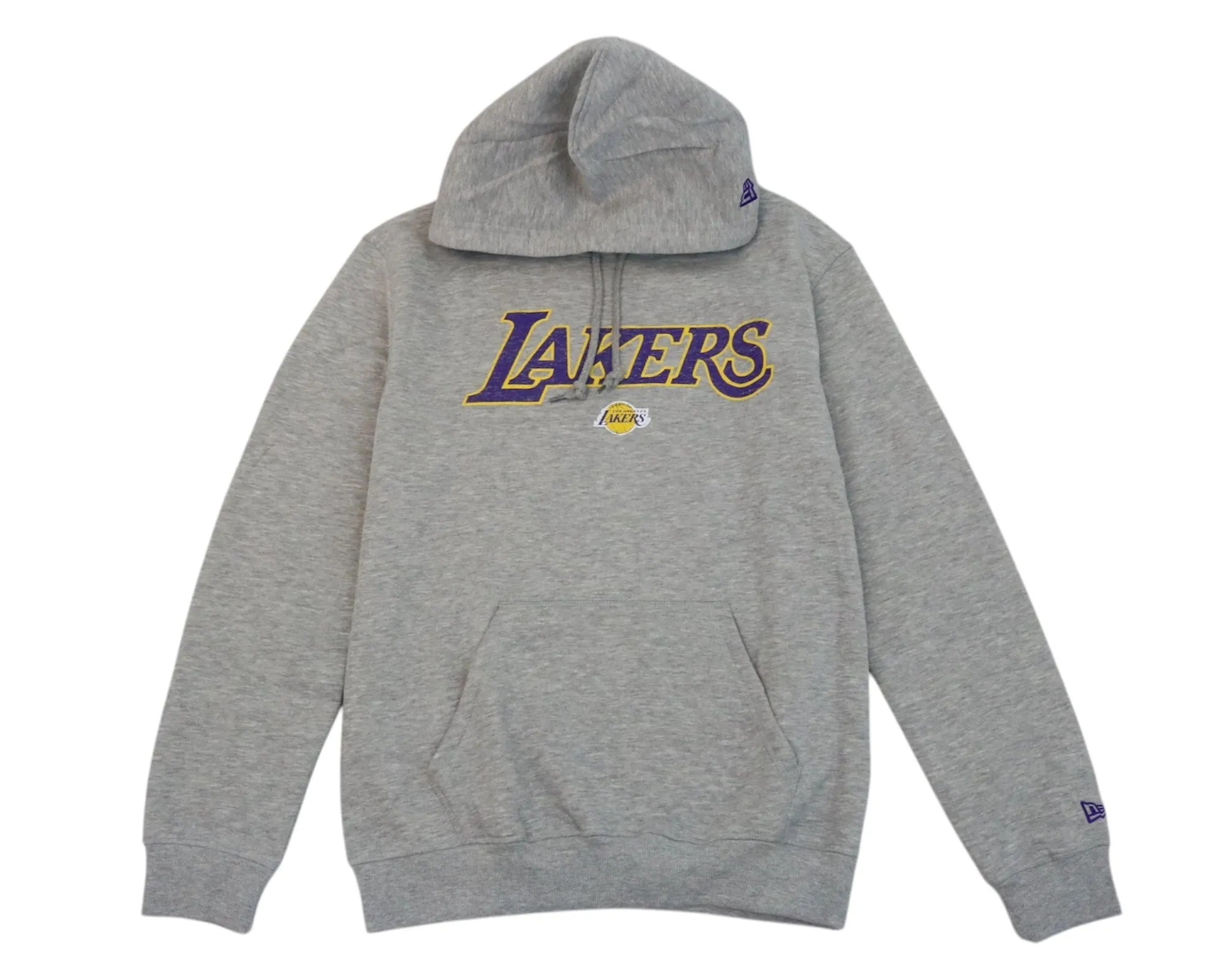 Lakers Evergreen Wordmark Hoodie