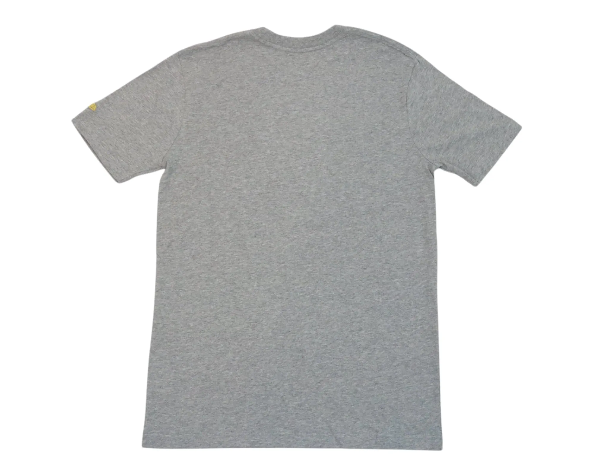 Lakers Evergreen Wordmark SS Tee