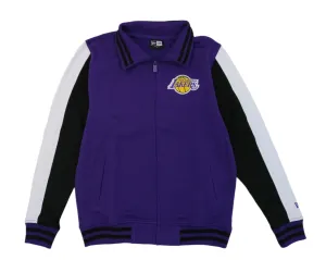 Lakers Game Day Full Zip Jacket