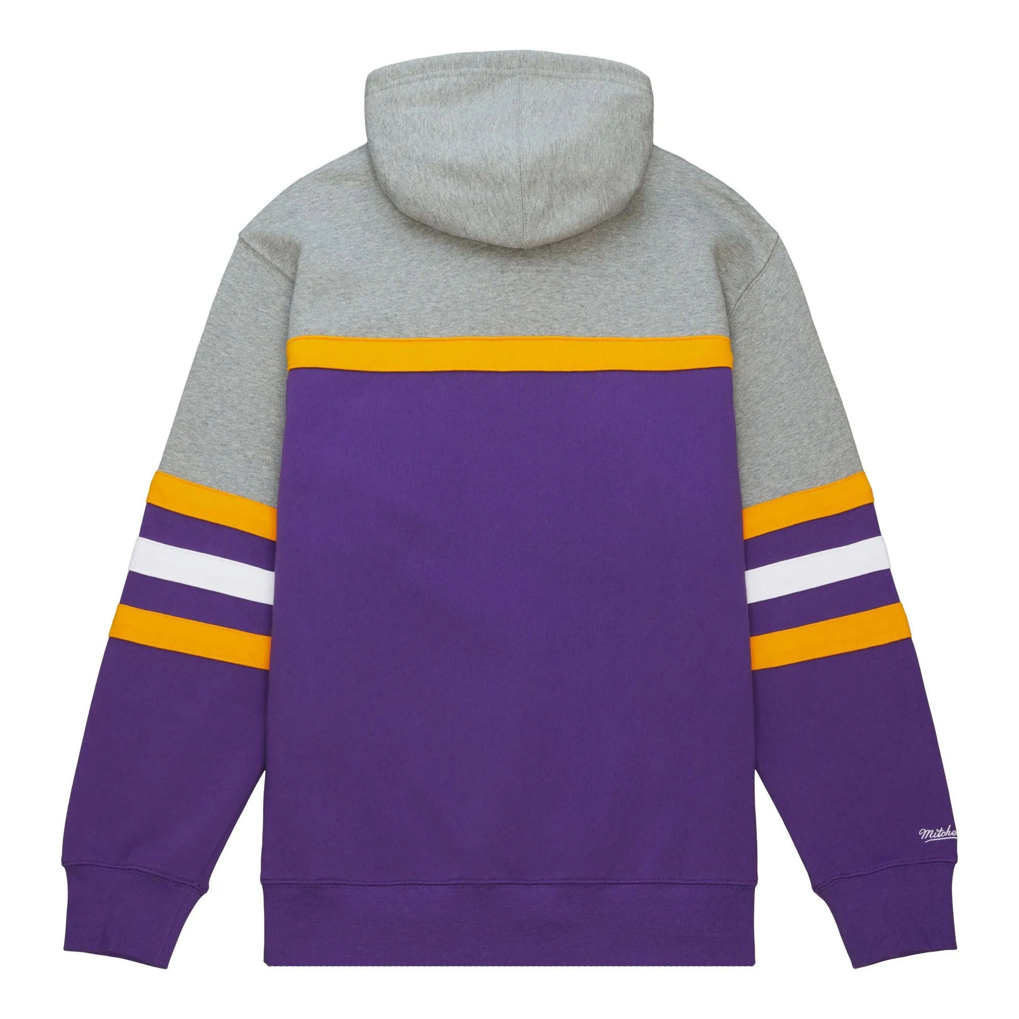 Lakers Head Coach Hoodie