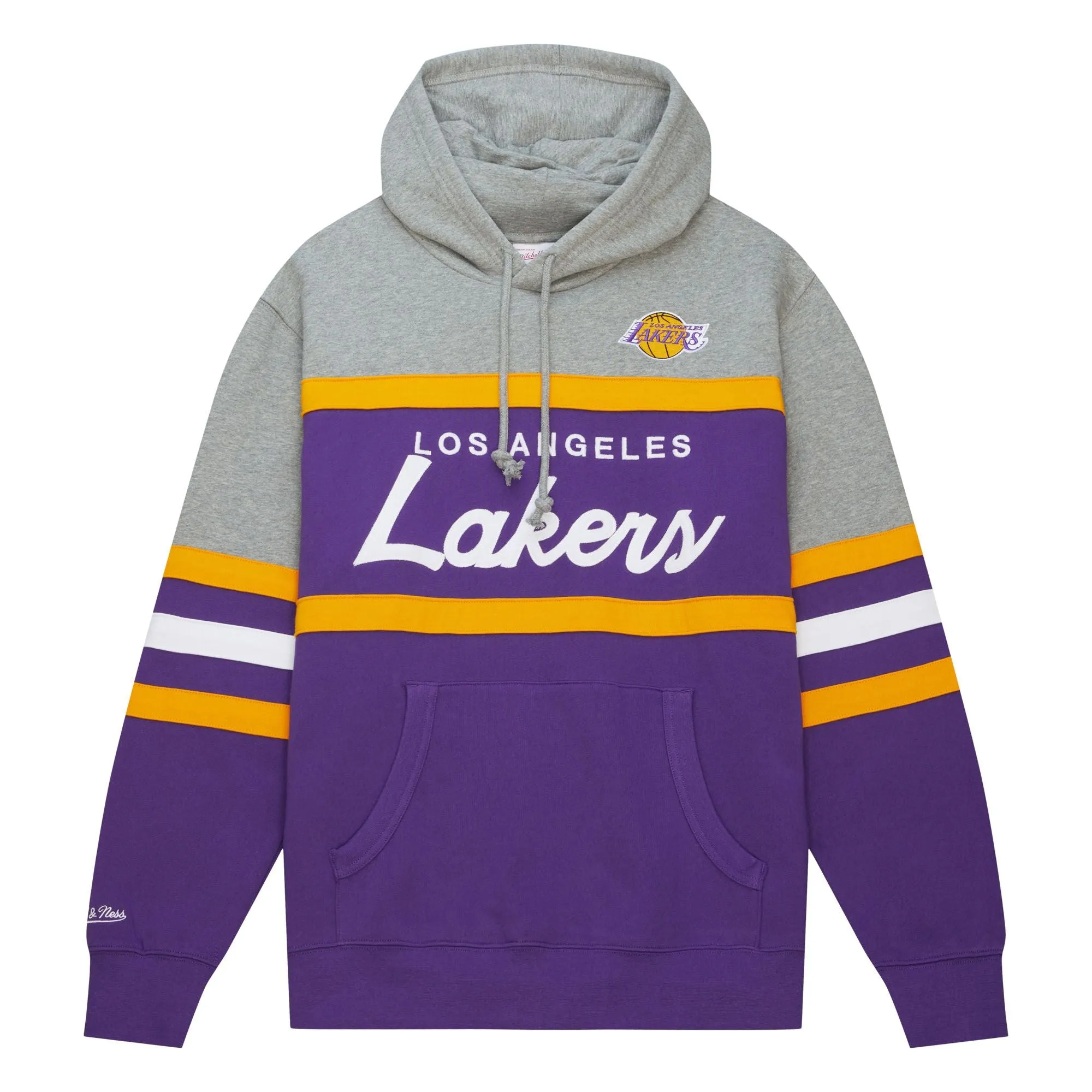 Lakers Head Coach Hoodie
