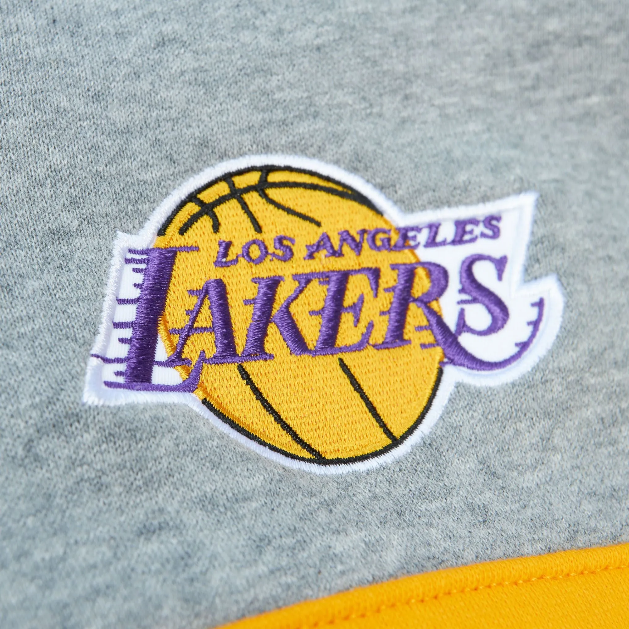 Lakers Head Coach Hoodie